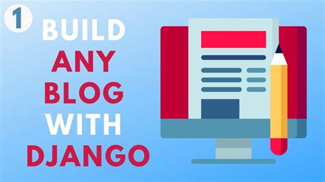 Create Blog In Django